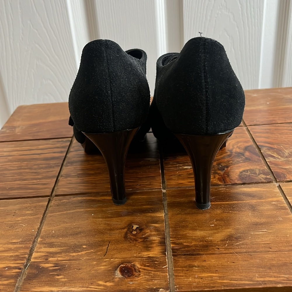 Anne Klein heels - Picture 3 of 5